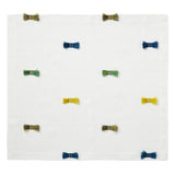 Bora Bora Napkins by Mode Living | Fig Linens