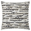 Ombre Textured Pillow by Mode Living | Fig Linens