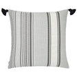 Ombre Tassel Decorative Pillow by Mode Living | Fig Linens