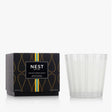 Amalfi Lemon & Mint 3-Wick Candle by Nest | Fig Linens and Home