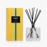 Amalfi Lemon & Mint Reed Diffuser by Nest | Fig Linens and Home