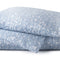 Fig Linens - Denim Fern Bedding by Peacock Alley 