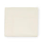 Fig Linens - Sferra Grande Hotel Bedding - Ivory Flat Sheet