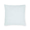 Fig Linens - Terzo Seagreen Pillow by Sferra