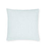 Fig Linens - Terzo Seagreen Pillow by Sferra