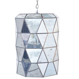 Morderna Pendant Light by Worlds Away | Fig Linens and Home