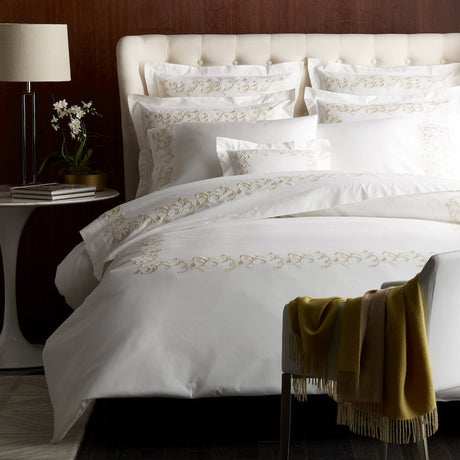 San Remo Bedding Collection by Scandia Home | Fig Linens