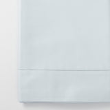 Glacier Stresa Pillowcases by Scandia Home | Fig Linens