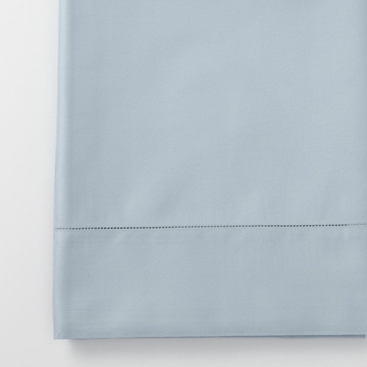 Rain Stresa Pillowcases by Scandia Home | Fig Linens