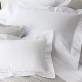 Milano Hemstitch - Bedding by Matouk - Fig Linens and Home