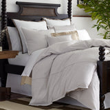 Matteo Bedding by Matouk - Fig Linens