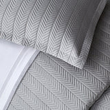 Netto Quilts and Shams by Matouk - Fig Linens