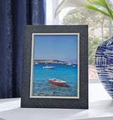 Fig Linens - Lazio Picture Frame by Sferra