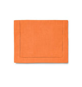 Fig Linens - Sferra Table Linens - Festival Table Runners - Tangerine