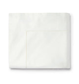 Giza 45 Ivory Sateen Sheets by Sferra | Fig Linens and Home