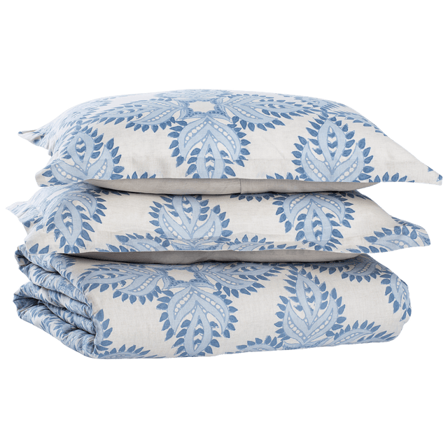 Dasati Duvet Set by John Robshaw | Fig Linens and Home