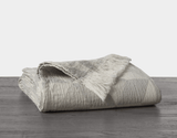 Pismo Fog Organic Throws by Coyuchi | Fig Linens