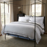 Butterfield Duvets & Shams by Matouk - Fig Linens