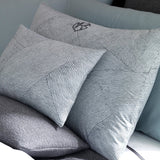 Matouk Schumacher Burnett Bedding | Fig Linens Duvets, Shams