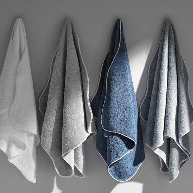 Matouk Cairo Wave Towels | Matouk Towels at Fig Linens