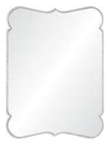 Luxury Home Decor by Mirror Image Home - Versailles Silver Mirror by Barclay Butera | Fig Linens