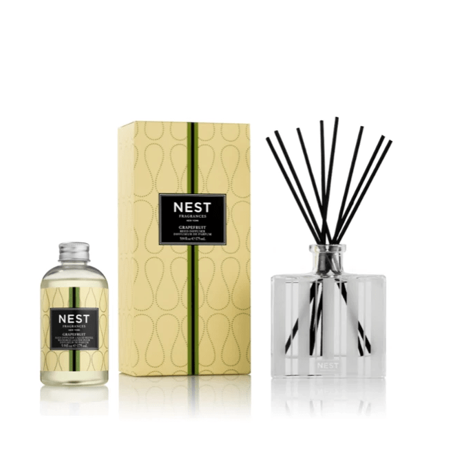 Nest Grapefruit Diffuser & Refill