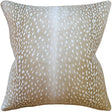 Doe Fawn Pillow - Ryan Studio at Fig Linens