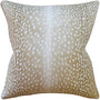 Doe Fawn Pillow - Ryan Studio at Fig Linens