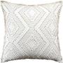 Dalliance Linen Pillow by Ryan Studio | Fig Linens and Home