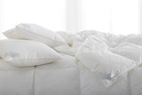 Fig Linens - Scandia Down Alternative Comforter