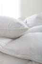 Salzburg Down Pillow and Comforter by Scandia Home | Fig Linens