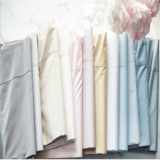 Stresa Duvets by Scandia Home | Fig Linens