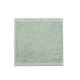 Essentiel Eucalyptus Washcloth - Alexandre Turpault Bath Towels| Fig Linens