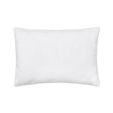 Fig Linens - Alexandre Turpault Bedding - Nouvelle Vague White Linen Sham