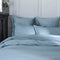 Fig Linens - Teo Baltic Blue Bedding by Alexandre Turpault