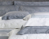 Fig Linens - Dea Fine Linens - Urban Bedding Collection