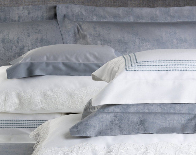 Fig Linens - Dea Fine Linens - Urban Bedding Collection