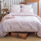 Teo Pink Dew Bedding by Alexandre Turpault | Fig Fine Linens and Home