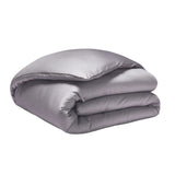 Fig Linens - Alexandre Turpault Teo Sable Bedding - Duvet