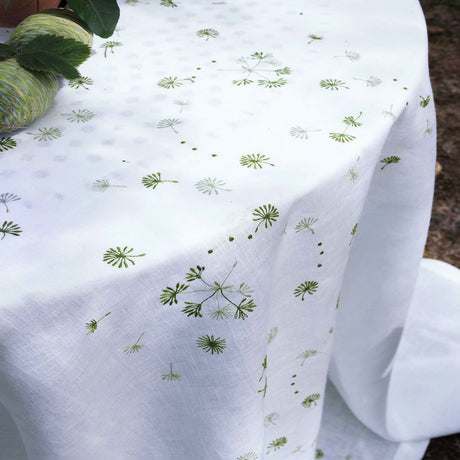 Fig Linens - Eole - Alexandre Turpault Table Linens