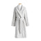 Ess-cale Light Grey Robe by Alexandre Turpault | Fig Linens and Home