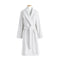 Ess-cale White Robe by Alexandre Turpault | Fig Linens and Home