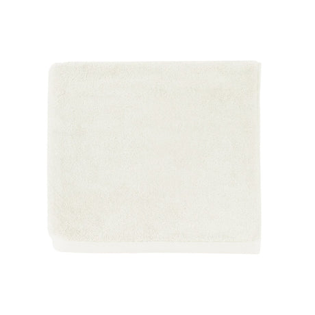 Essentiel Cream Hand and Guest Towels by Alexandre Turpault | Fig Linens