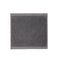 Essentiel Graphite Grey Washcloth - Alexandre Turpault Bath Towels| Fig Linens