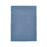 Fig Linens - Alexandre Turpault Table Linens - Florence Aegean Blue Placemat