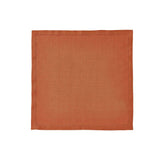 Fig Linens - Alexandre Turpault Table Linens - Florence Copper Napkin