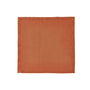 Fig Linens - Alexandre Turpault Table Linens - Florence Copper Napkin