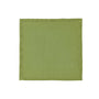 Fig Linens - Alexandre Turpault Table Linens - Florence Plane Tree Green Napkin