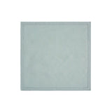 Fig Linens - Alexandre Turpault Table Linens - Florence Sage Green Napkin