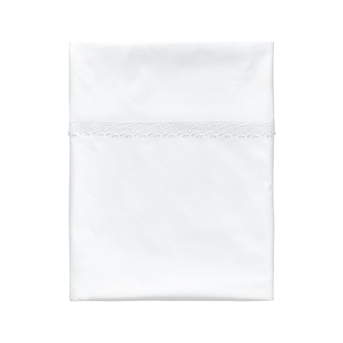 Fig Linens - Alexandre Turpault Bedding - Infantillage Bedding - Flat Sheet